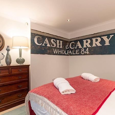 Lovely Flat In Chelsea London Bagian luar foto